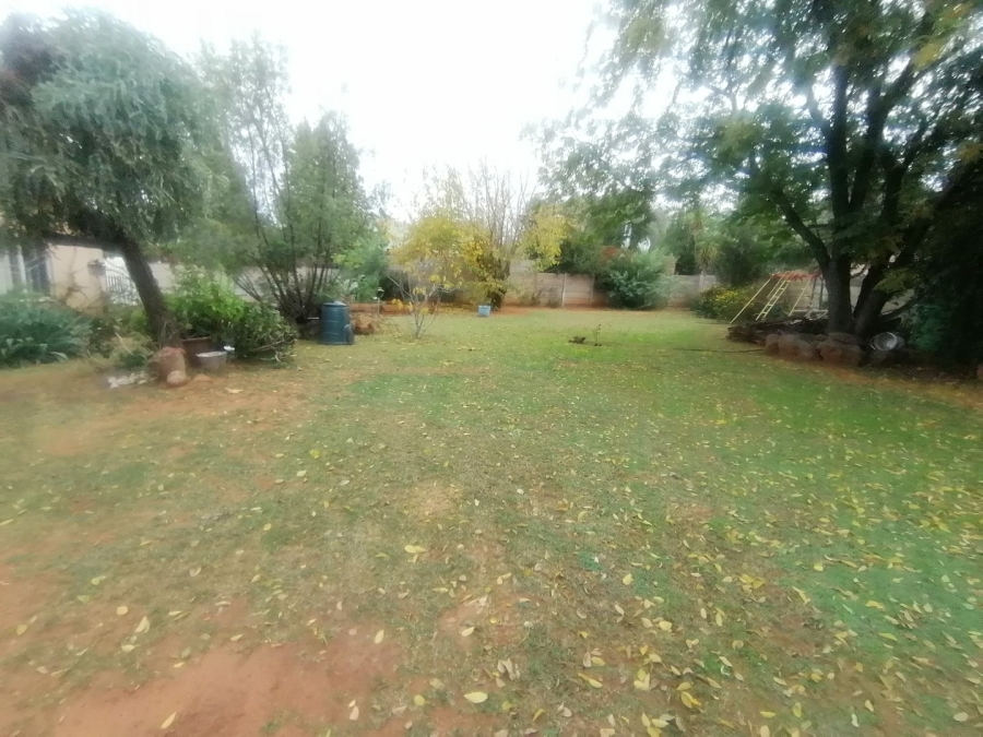 3 Bedroom Property for Sale in Pellissier Free State